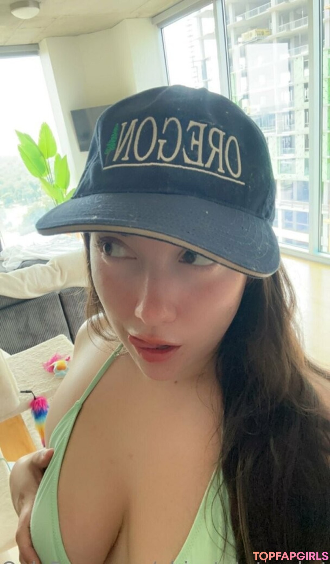 Foto desnuda filtrada de OnlyFans de Ohiostatetrackstar #1215