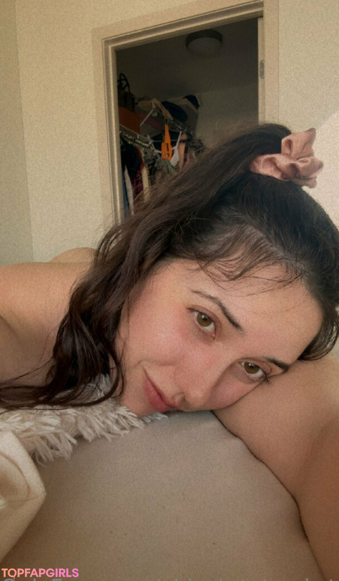 Foto desnuda filtrada de OnlyFans de Ohiostatetrackstar #1222