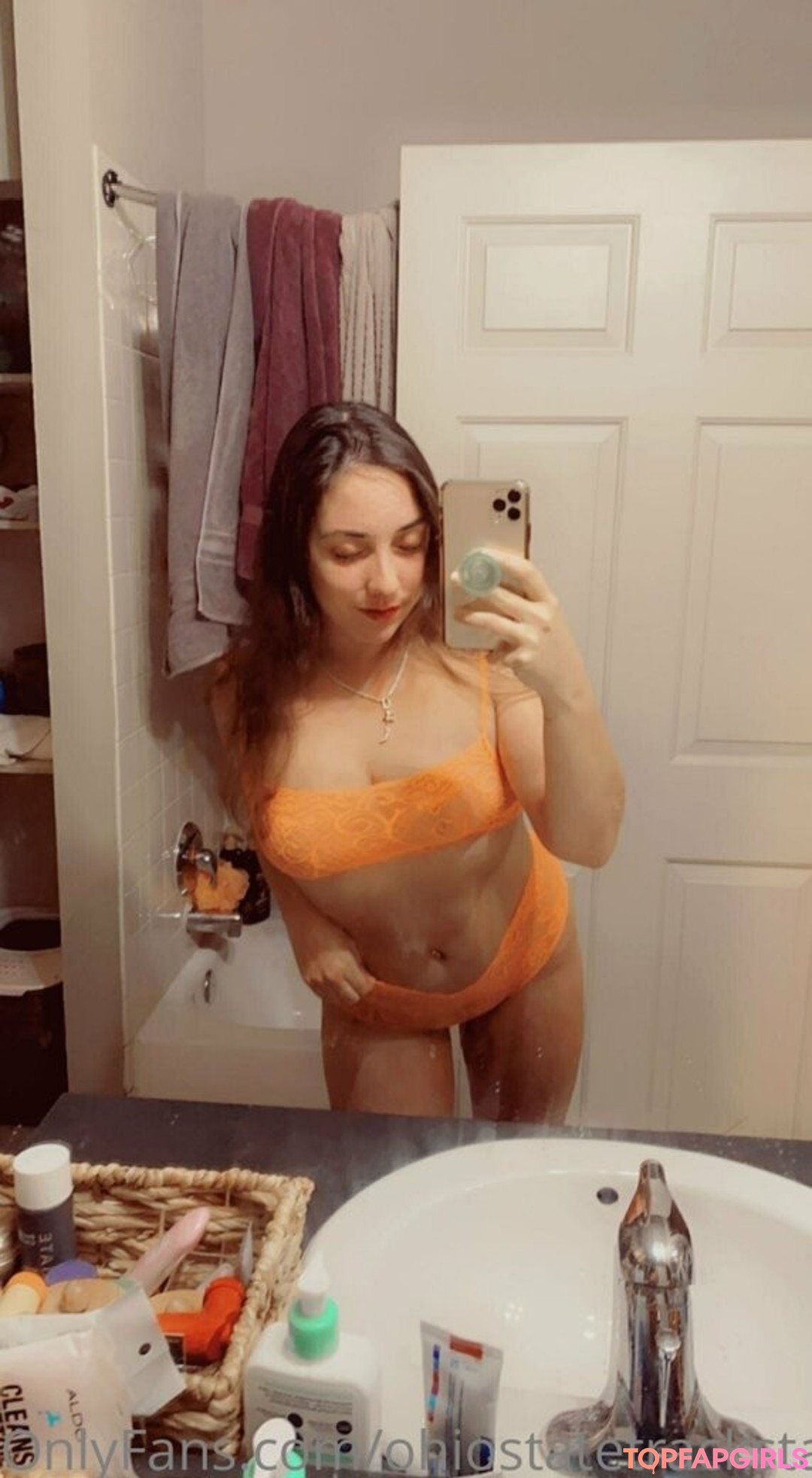 Foto desnuda filtrada de OnlyFans de Ohiostatetrackstar #340 Foto desnuda filtrada de OnlyFans de Ohiostatetrackstar #340