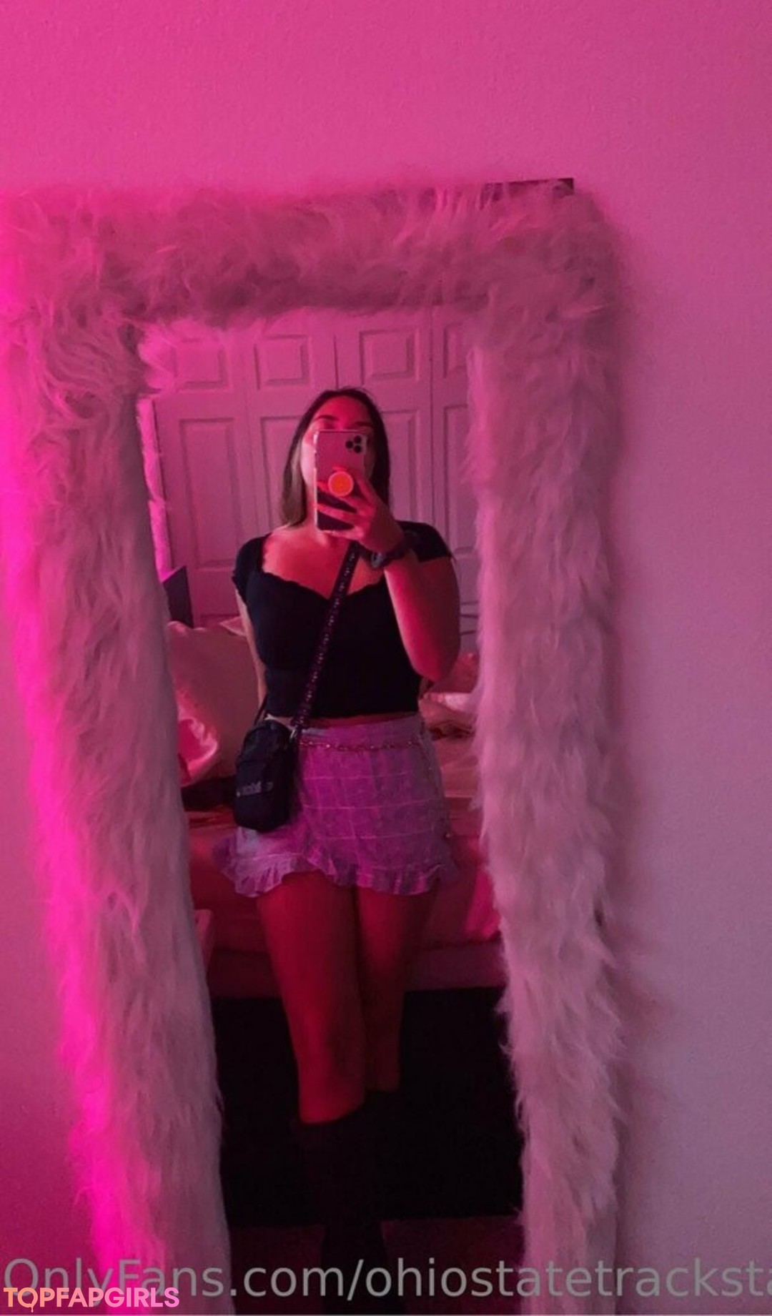 Foto desnuda filtrada de OnlyFans de Ohiostatetrackstar #518 Foto desnuda filtrada de OnlyFans de Ohiostatetrackstar #518