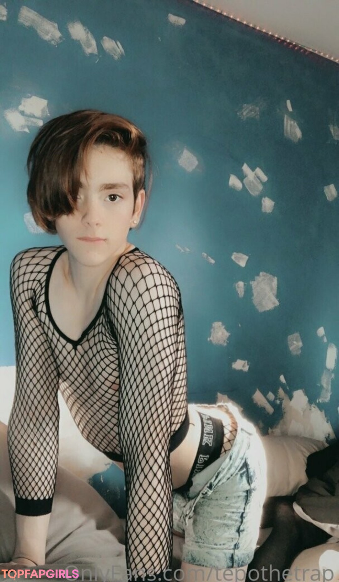 Foto desnuda filtrada de OnlyFans de Tepothetrap #20 Foto desnuda filtrada de OnlyFans de Tepothetrap #20