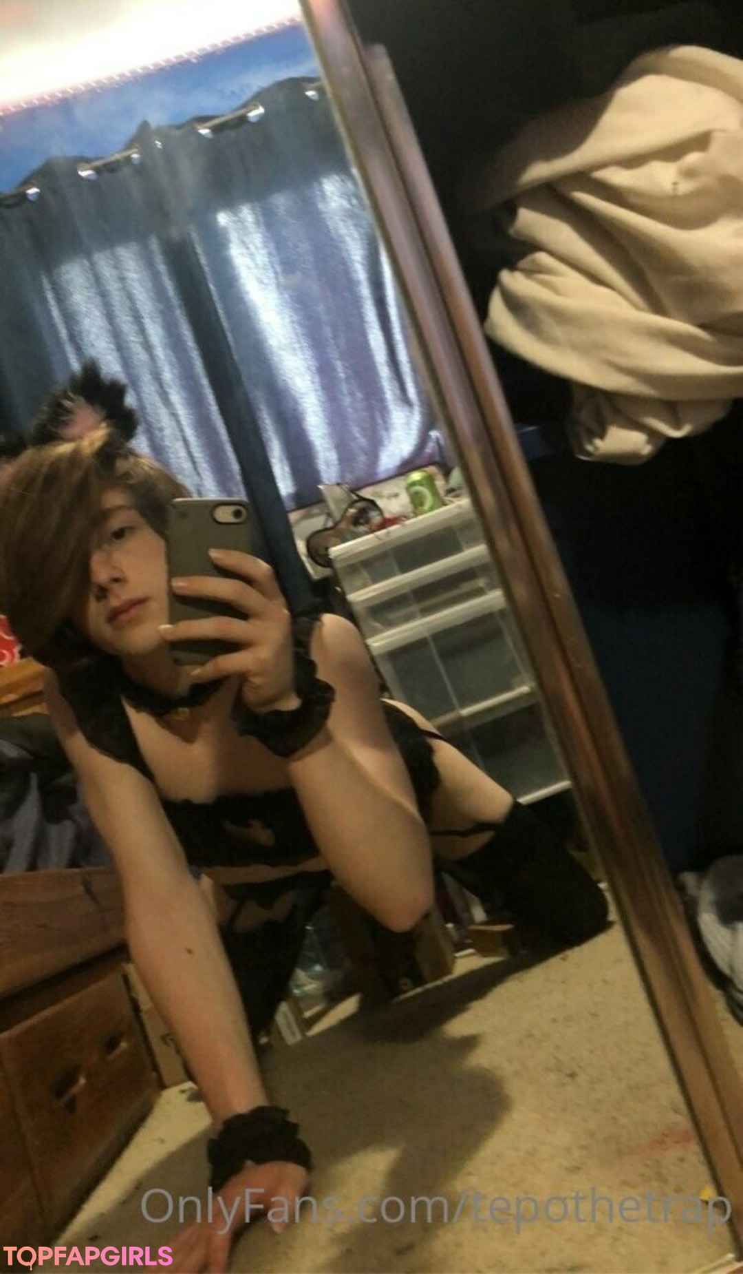 Foto desnuda filtrada de OnlyFans de Tepothetrap #51 Foto desnuda filtrada de OnlyFans de Tepothetrap #51