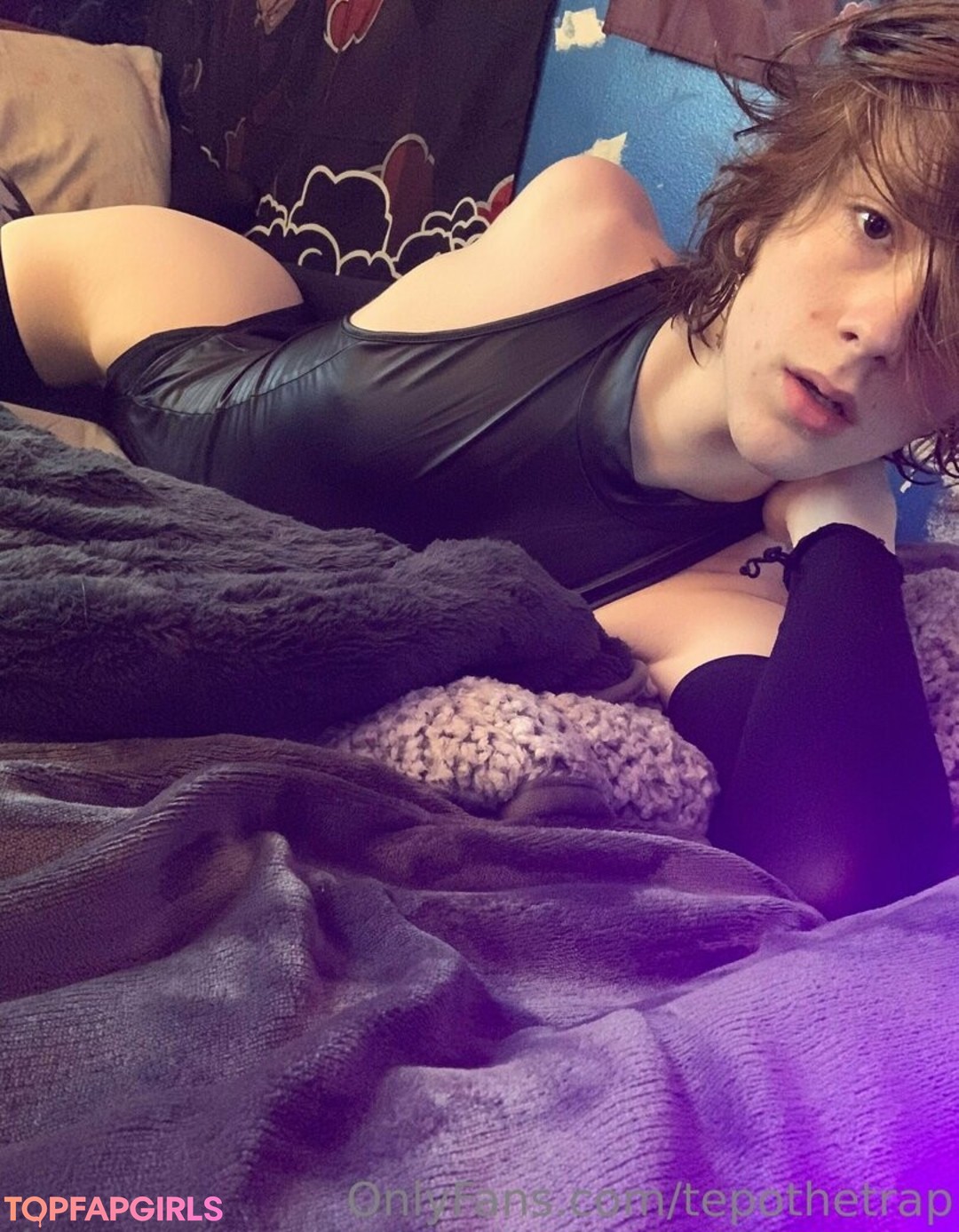 Foto desnuda filtrada de OnlyFans de Tepothetrap #92 Foto desnuda filtrada de OnlyFans de Tepothetrap #92