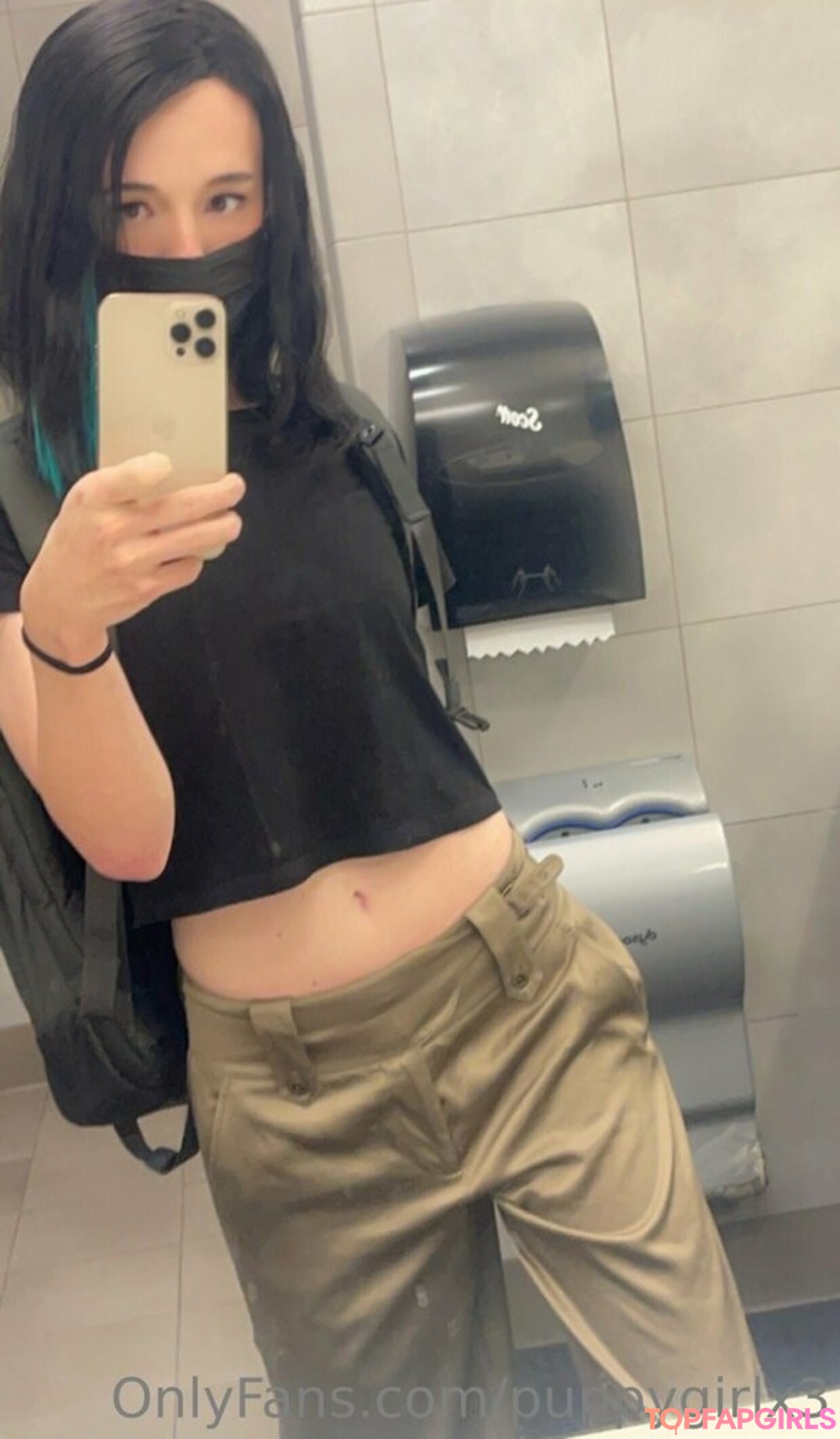 Foto desnuda filtrada de OnlyFans de Puppygirlx3 #13 Foto desnuda filtrada de OnlyFans de Puppygirlx3 #13