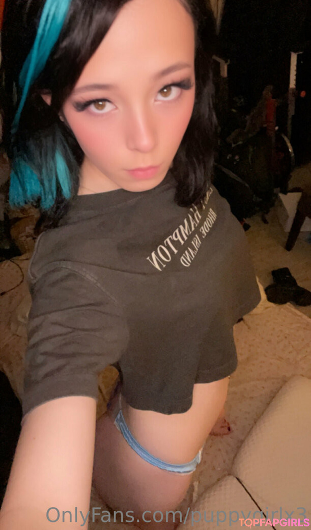 Foto desnuda filtrada de OnlyFans de Puppygirlx3 #29 Foto desnuda filtrada de OnlyFans de Puppygirlx3 #29