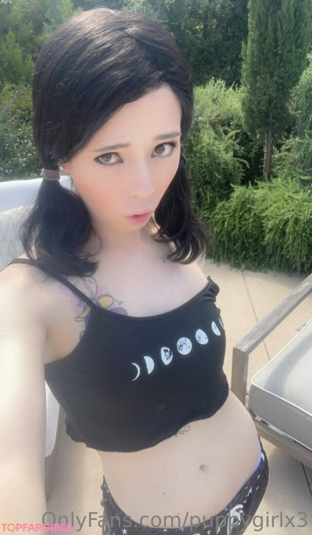 Foto desnuda filtrada de OnlyFans de Puppygirlx3 #9 Foto desnuda filtrada de OnlyFans de Puppygirlx3 #9