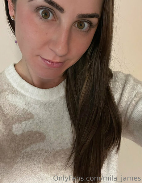 Mila_james
