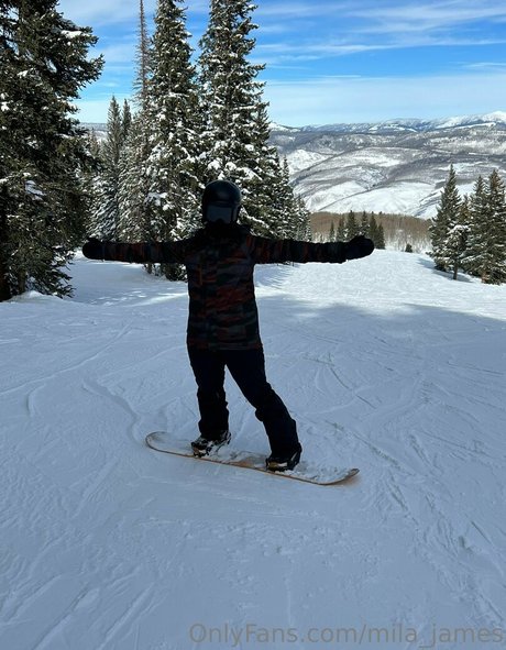 Mila_james