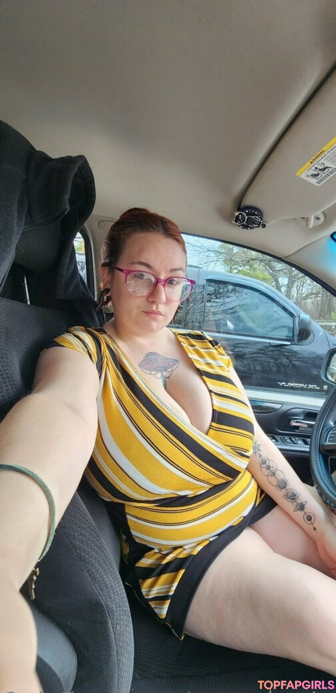 Foto desnuda filtrada de OnlyFans de Conspiratitty #217 Foto desnuda filtrada de OnlyFans de Conspiratitty #217