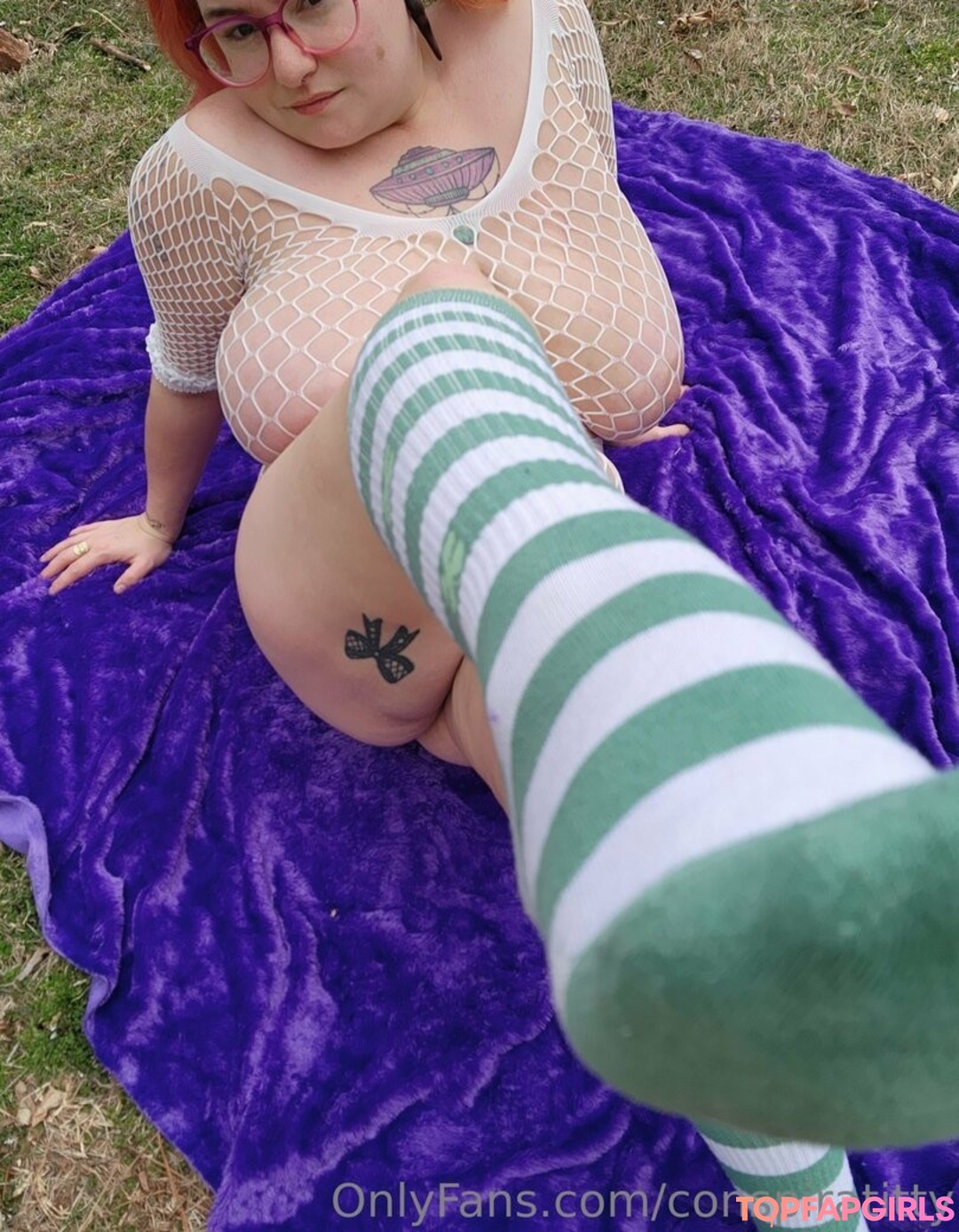 Foto desnuda filtrada de OnlyFans de Conspiratitty #58 Foto desnuda filtrada de OnlyFans de Conspiratitty #58