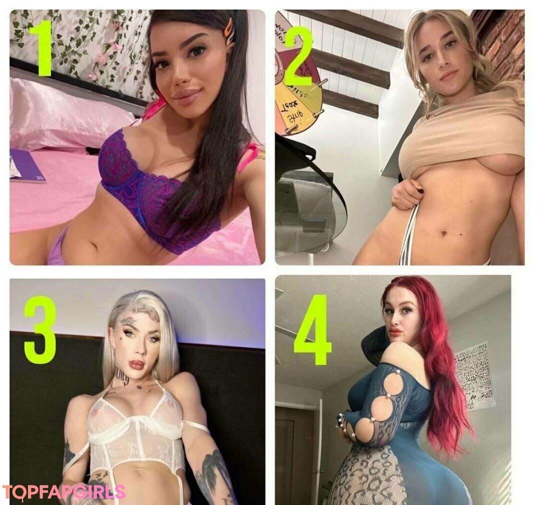 Foto desnuda filtrada de OnlyFans de Venom Medusa #229 Foto desnuda filtrada de OnlyFans de Venom Medusa #229