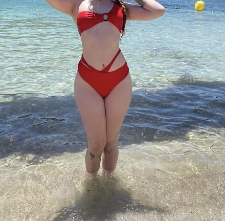 Foto desnuda filtrada de OnlyFans de Venom Medusa