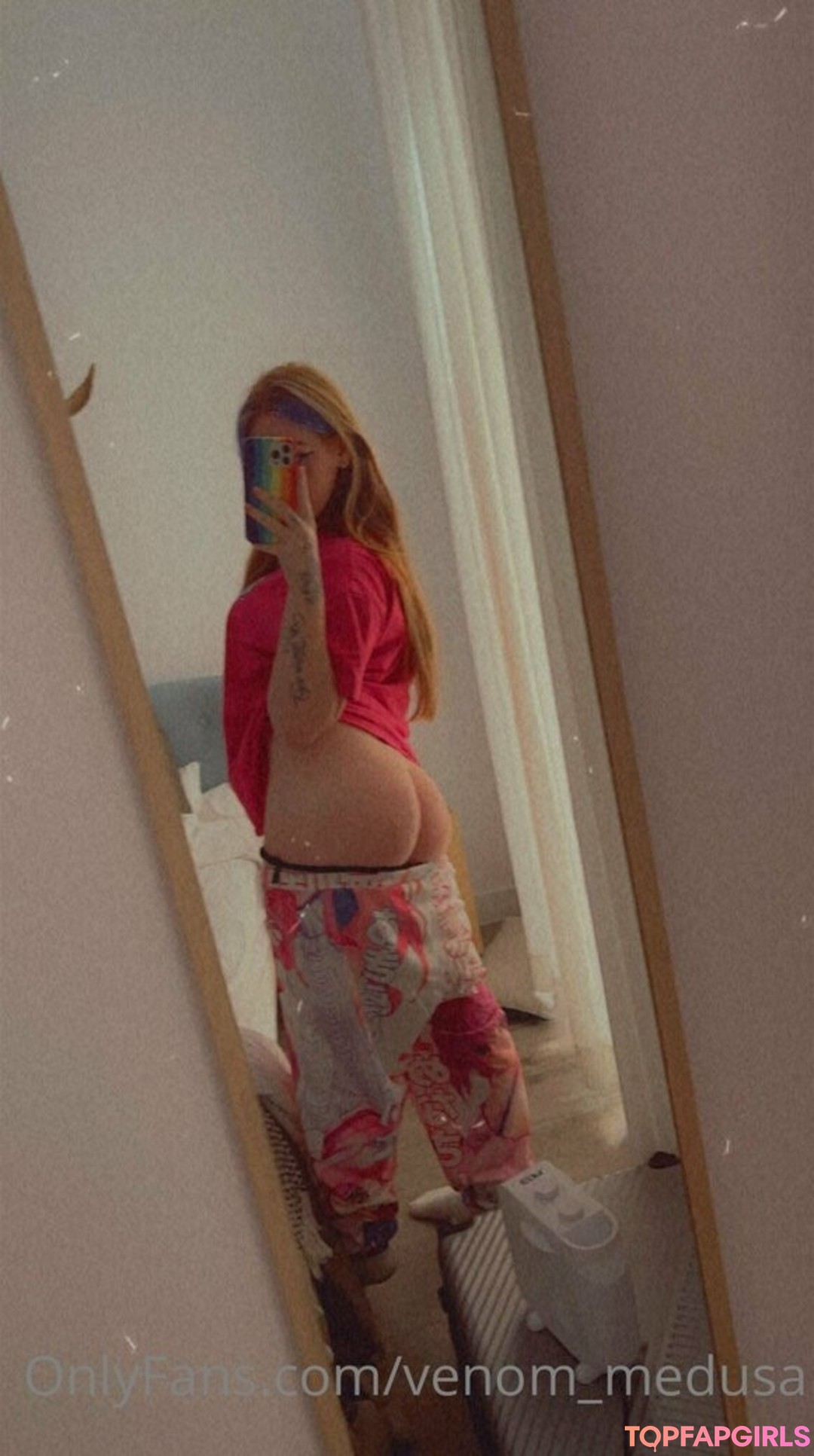Foto desnuda filtrada de OnlyFans de Venom Medusa #92 Foto desnuda filtrada de OnlyFans de Venom Medusa #92