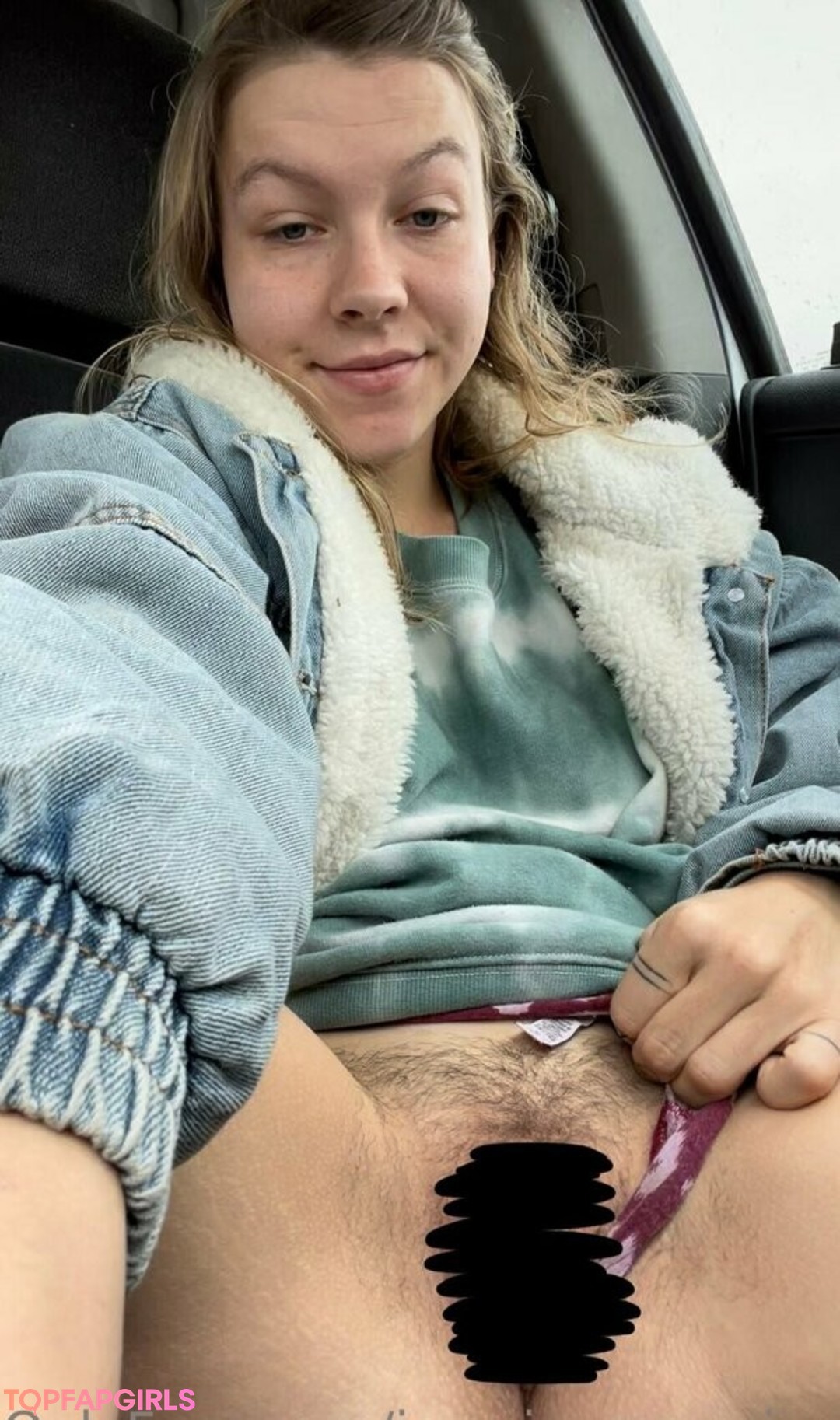 Foto desnuda filtrada de OnlyFans de Jasminemmarieeefree #66 Foto desnuda filtrada de OnlyFans de Jasminemmarieeefree #66