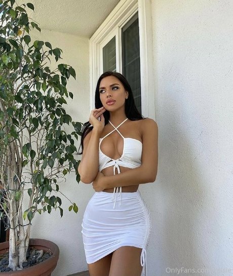Foto desnuda filtrada de OnlyFans de Kelsie
