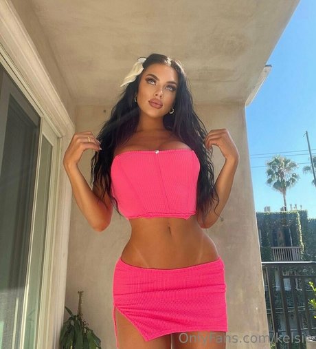 Kelsie
