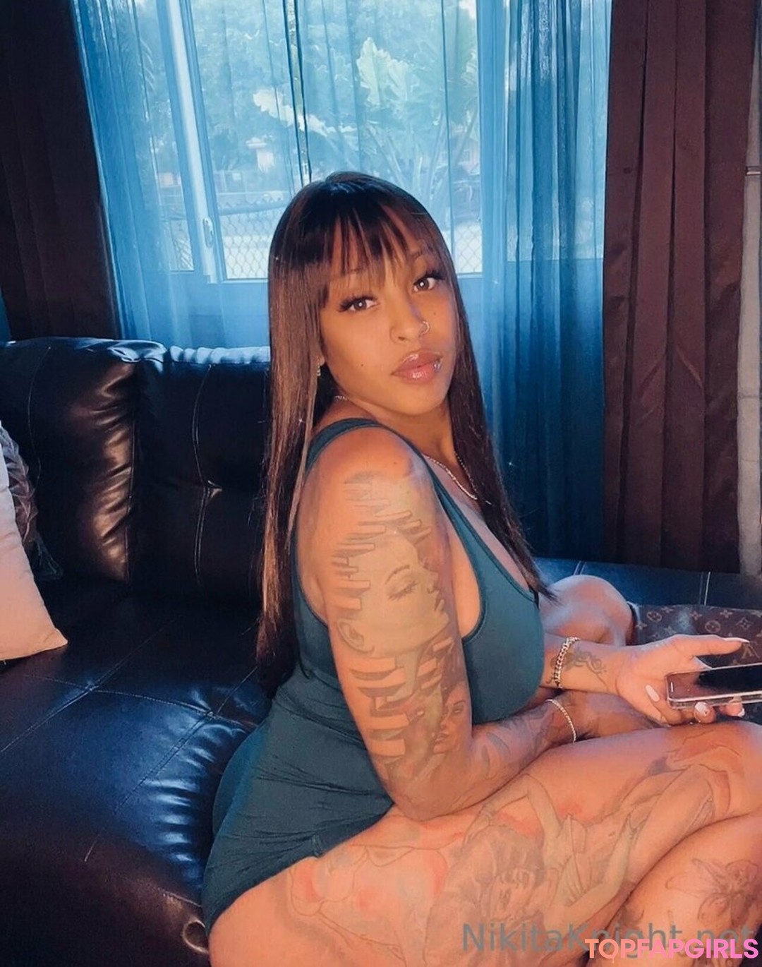 Foto desnuda filtrada de OnlyFans de Iamnikitaknight #28 Foto desnuda filtrada de OnlyFans de Iamnikitaknight #28