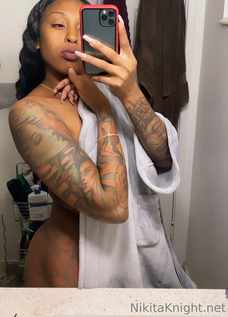 Iamnikitaknight