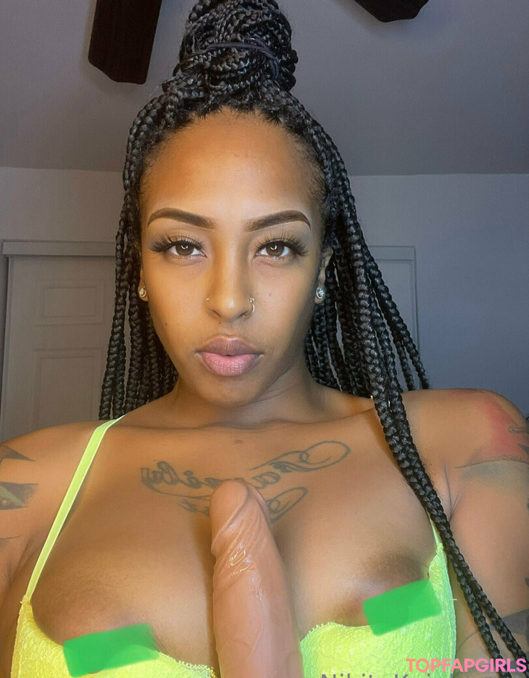 Foto desnuda filtrada de OnlyFans de Iamnikitaknight #36 Foto desnuda filtrada de OnlyFans de Iamnikitaknight #36