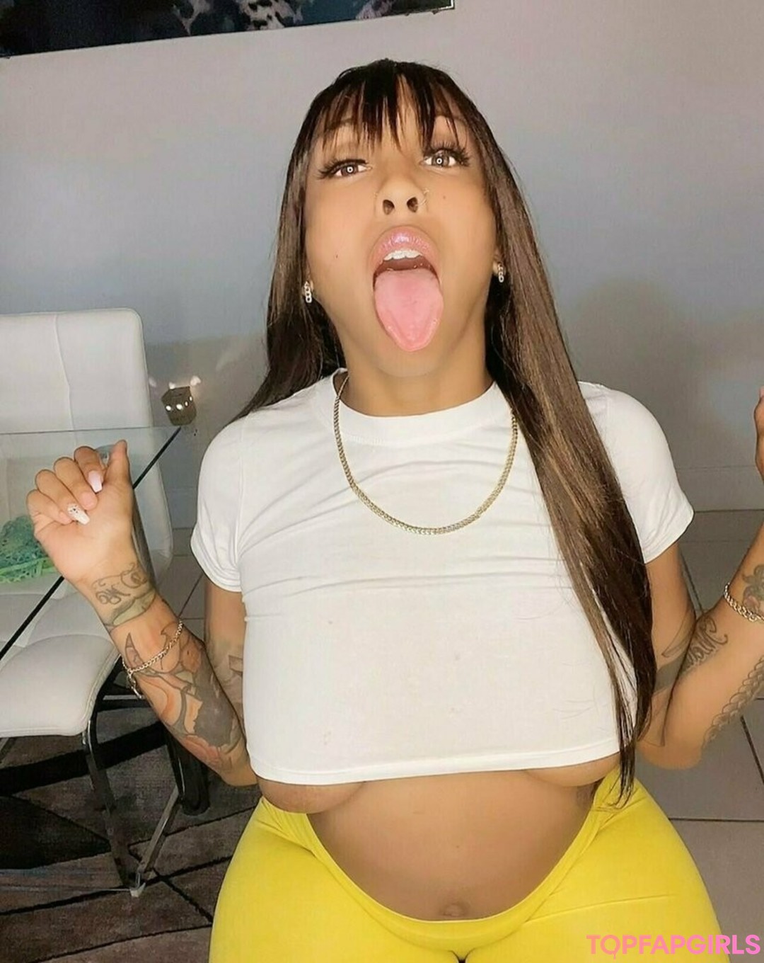 Foto desnuda filtrada de OnlyFans de Iamnikitaknight #83 Foto desnuda filtrada de OnlyFans de Iamnikitaknight #83