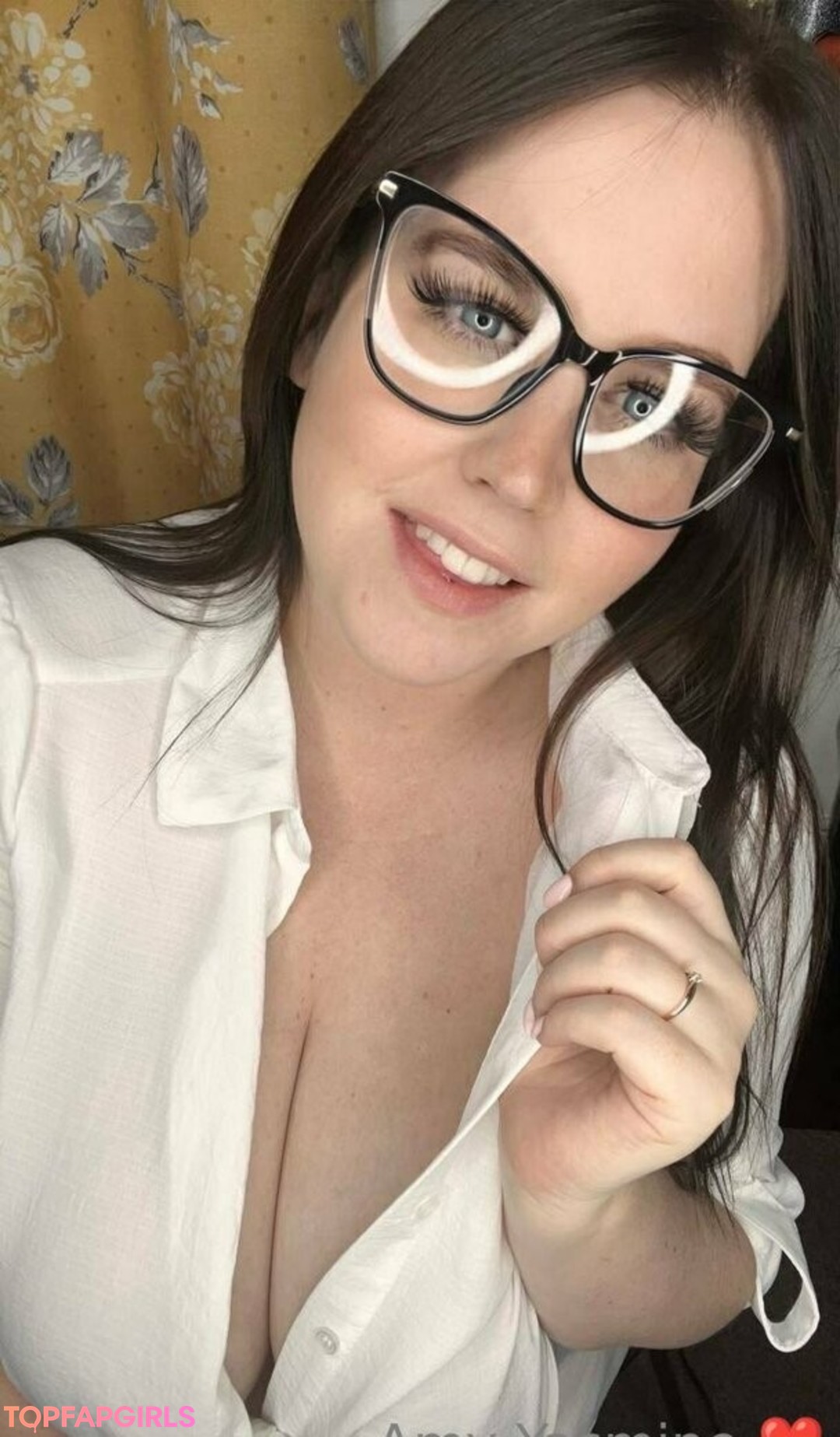 Foto desnuda filtrada de OnlyFans de Amyyasmine #1184