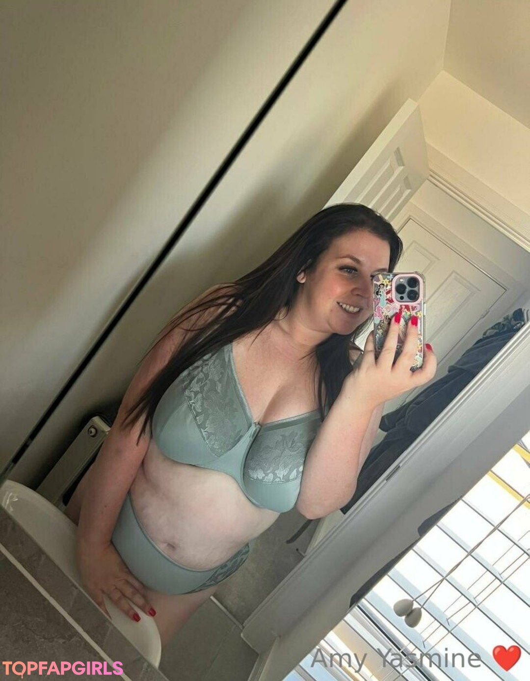 Foto desnuda filtrada de OnlyFans de Amyyasmine #1391 Foto desnuda filtrada de OnlyFans de Amyyasmine #1391