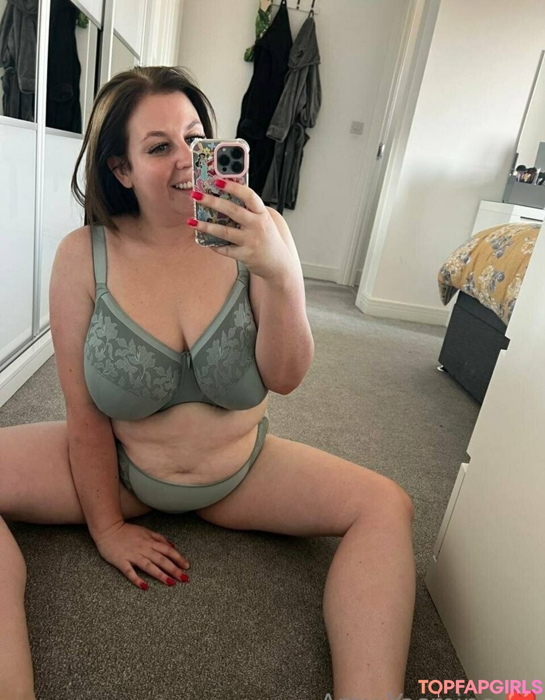 Foto desnuda filtrada de OnlyFans de Amyyasmine #1415