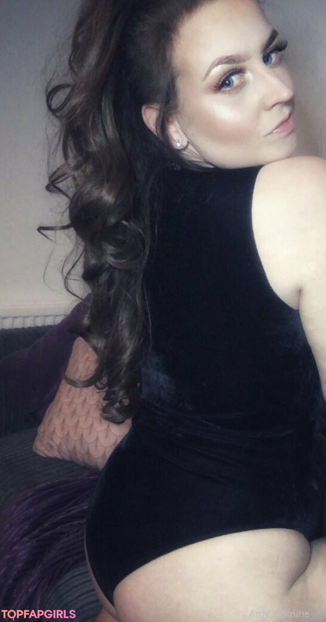 Foto desnuda filtrada de OnlyFans de Amyyasmine #439 Foto desnuda filtrada de OnlyFans de Amyyasmine #439