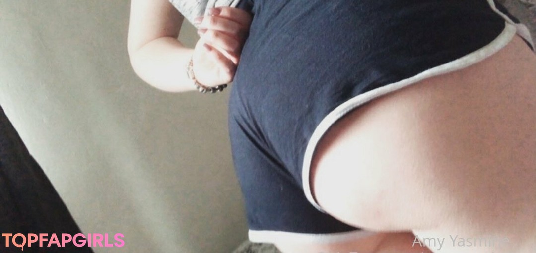 Foto desnuda filtrada de OnlyFans de Amyyasmine #567 Foto desnuda filtrada de OnlyFans de Amyyasmine #567