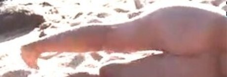 Foto desnuda filtrada de OnlyFans de La Vida A Vela