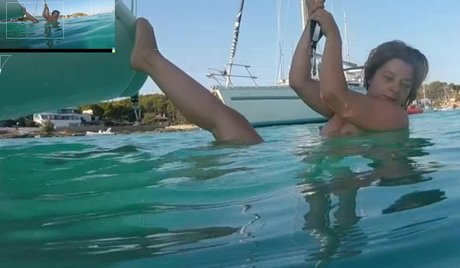 La Vida A Vela