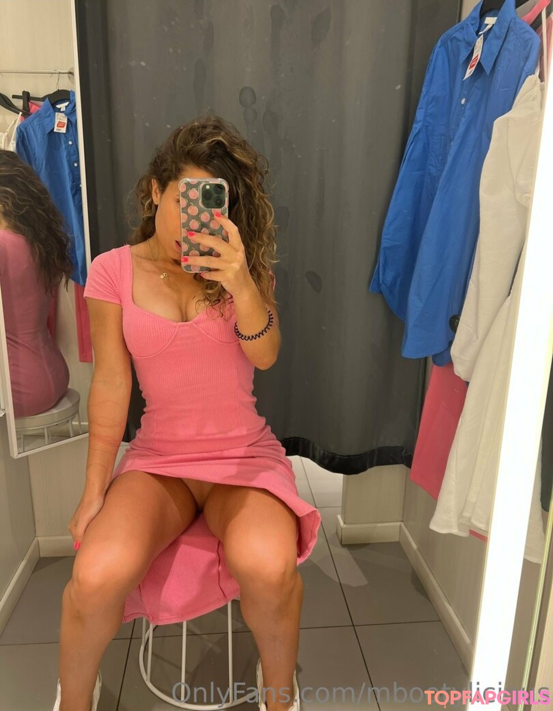 Foto desnuda filtrada de OnlyFans de Mbootylicious #126 Foto desnuda filtrada de OnlyFans de Mbootylicious #126