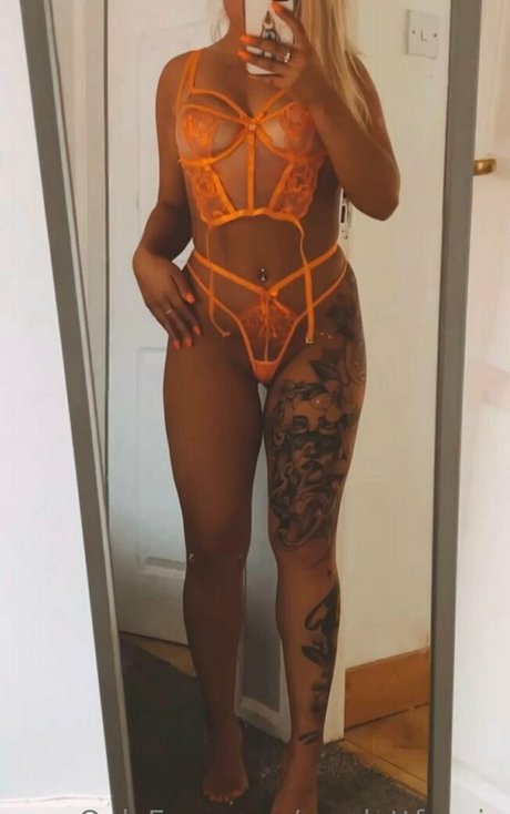 Scarlettfoxvip