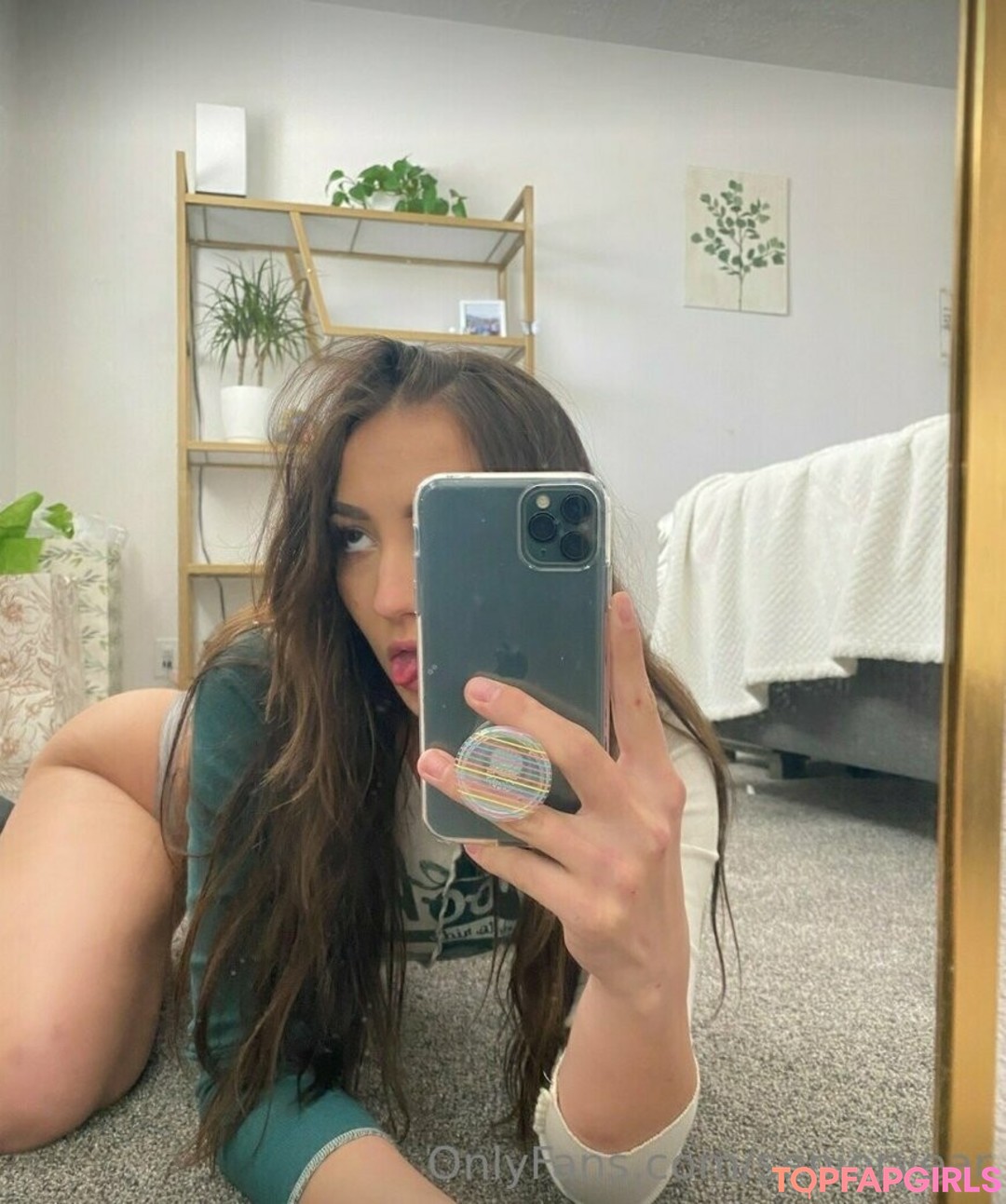 Foto desnuda filtrada de OnlyFans de Senioryear #1014