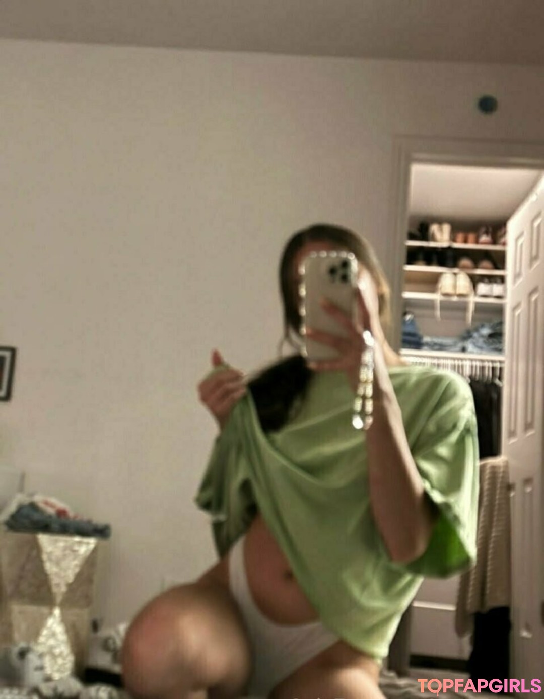 Foto desnuda filtrada de OnlyFans de Senioryear #1044