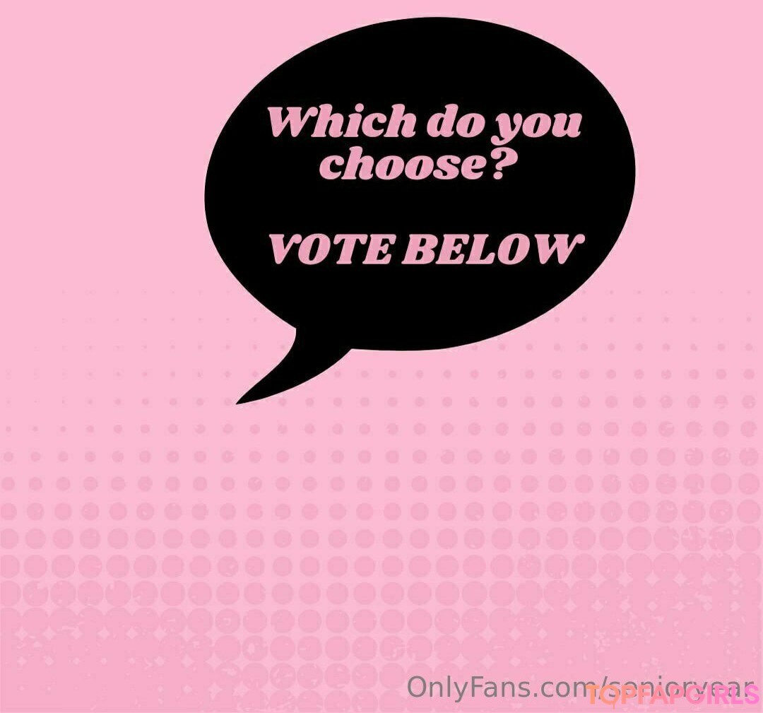 Foto desnuda filtrada de OnlyFans de Senioryear #283 Foto desnuda filtrada de OnlyFans de Senioryear #283