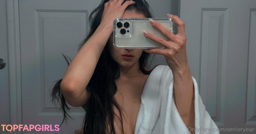 Foto desnuda filtrada de OnlyFans de Senioryear #535 Foto desnuda filtrada de OnlyFans de Senioryear #535