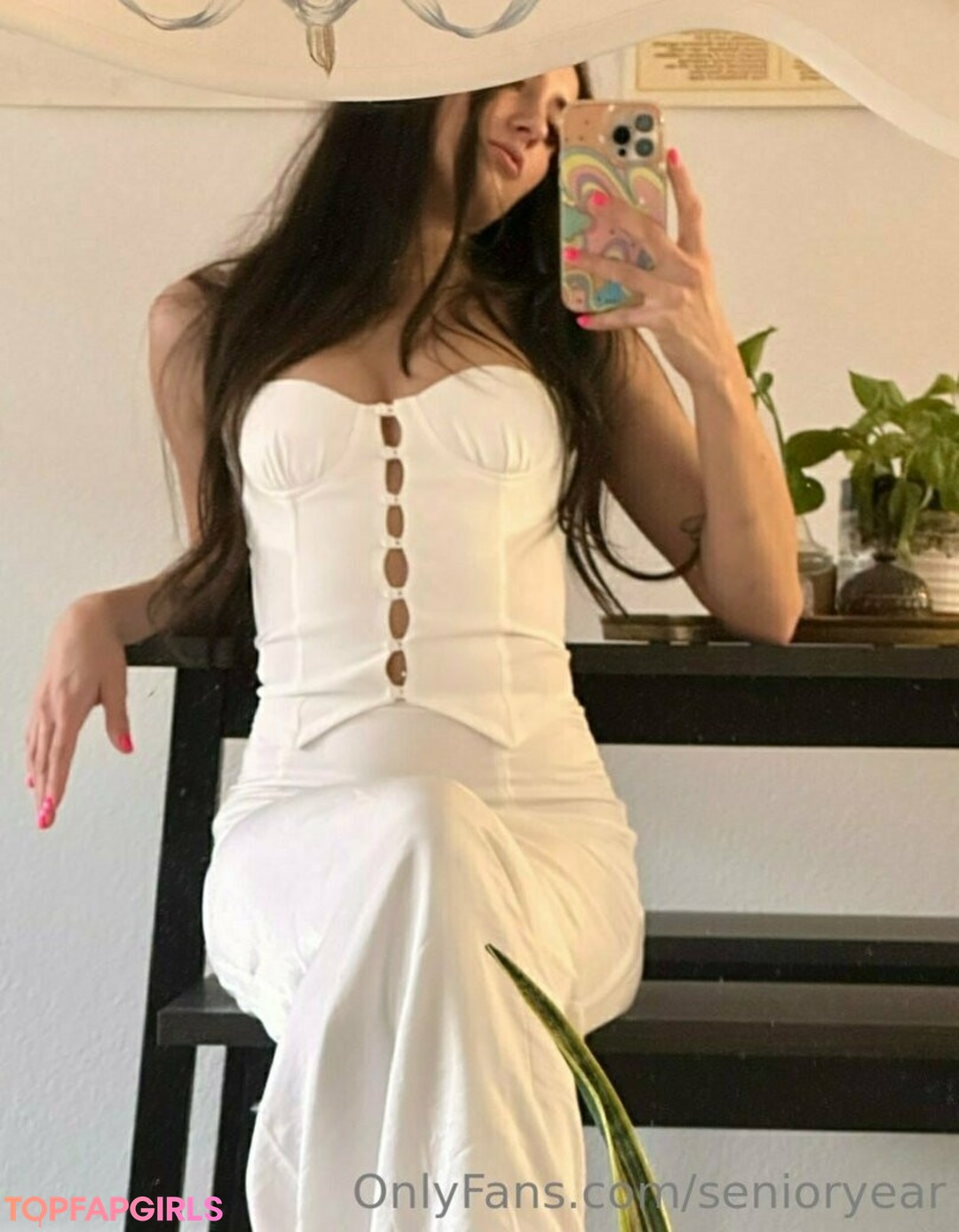 Foto desnuda filtrada de OnlyFans de Senioryear #551 Foto desnuda filtrada de OnlyFans de Senioryear #551