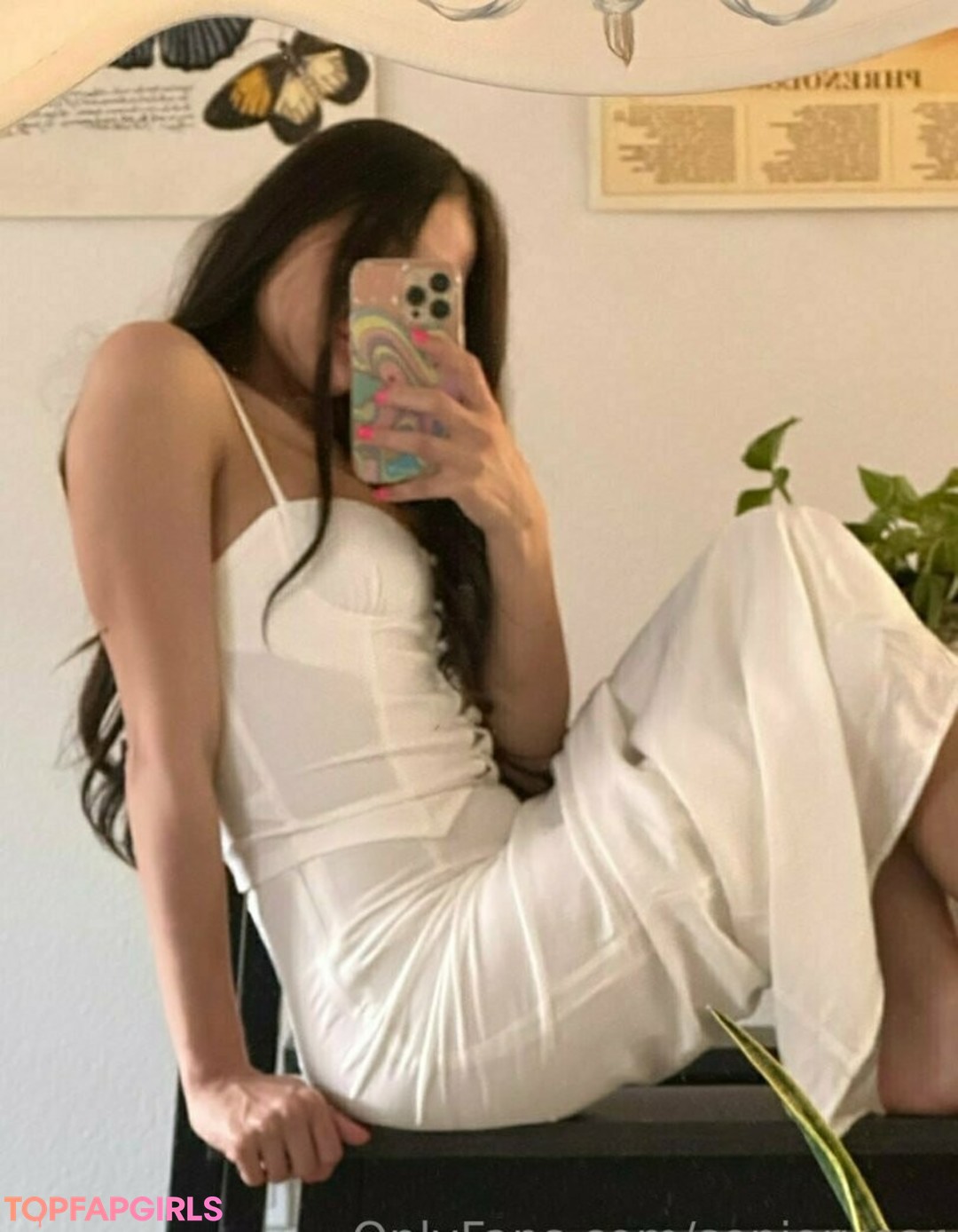 Foto desnuda filtrada de OnlyFans de Senioryear #558 Foto desnuda filtrada de OnlyFans de Senioryear #558