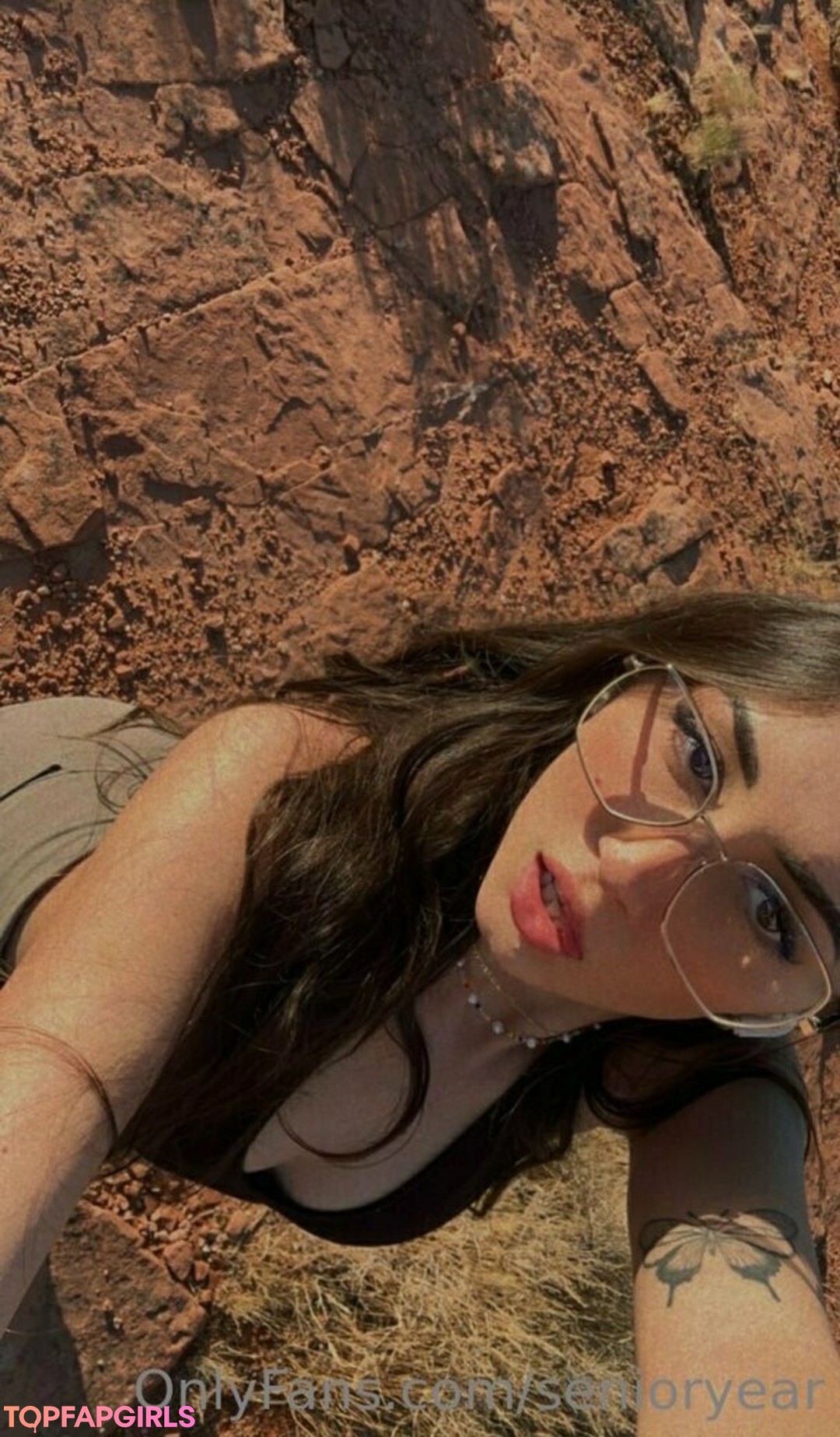 Foto desnuda filtrada de OnlyFans de Senioryear #713 Foto desnuda filtrada de OnlyFans de Senioryear #713