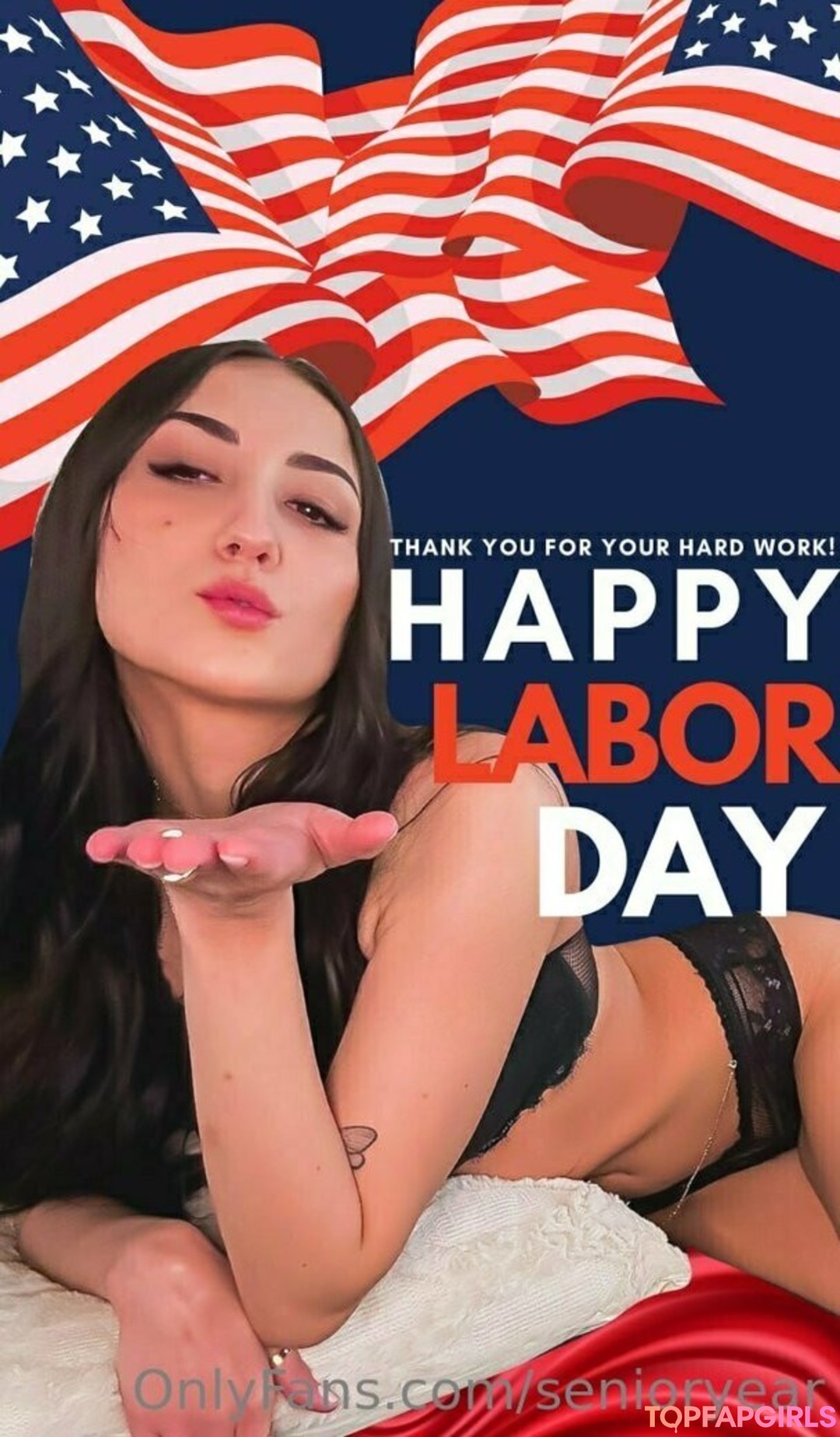 Foto desnuda filtrada de OnlyFans de Senioryear #891 Foto desnuda filtrada de OnlyFans de Senioryear #891