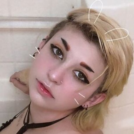 Foto desnuda filtrada de OnlyFans de Boozygremlin