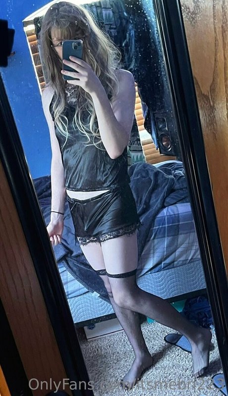 Foto desnuda filtrada de OnlyFans de Itsmebri223