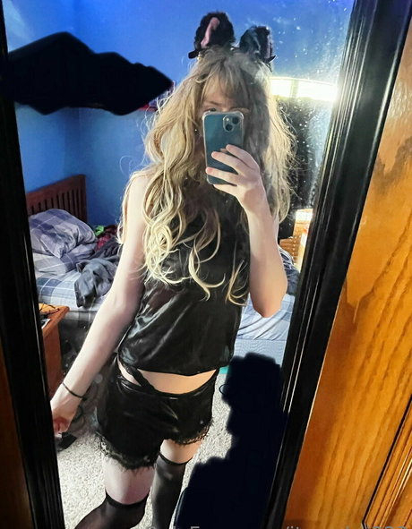 Foto desnuda filtrada de OnlyFans de Itsmebri223