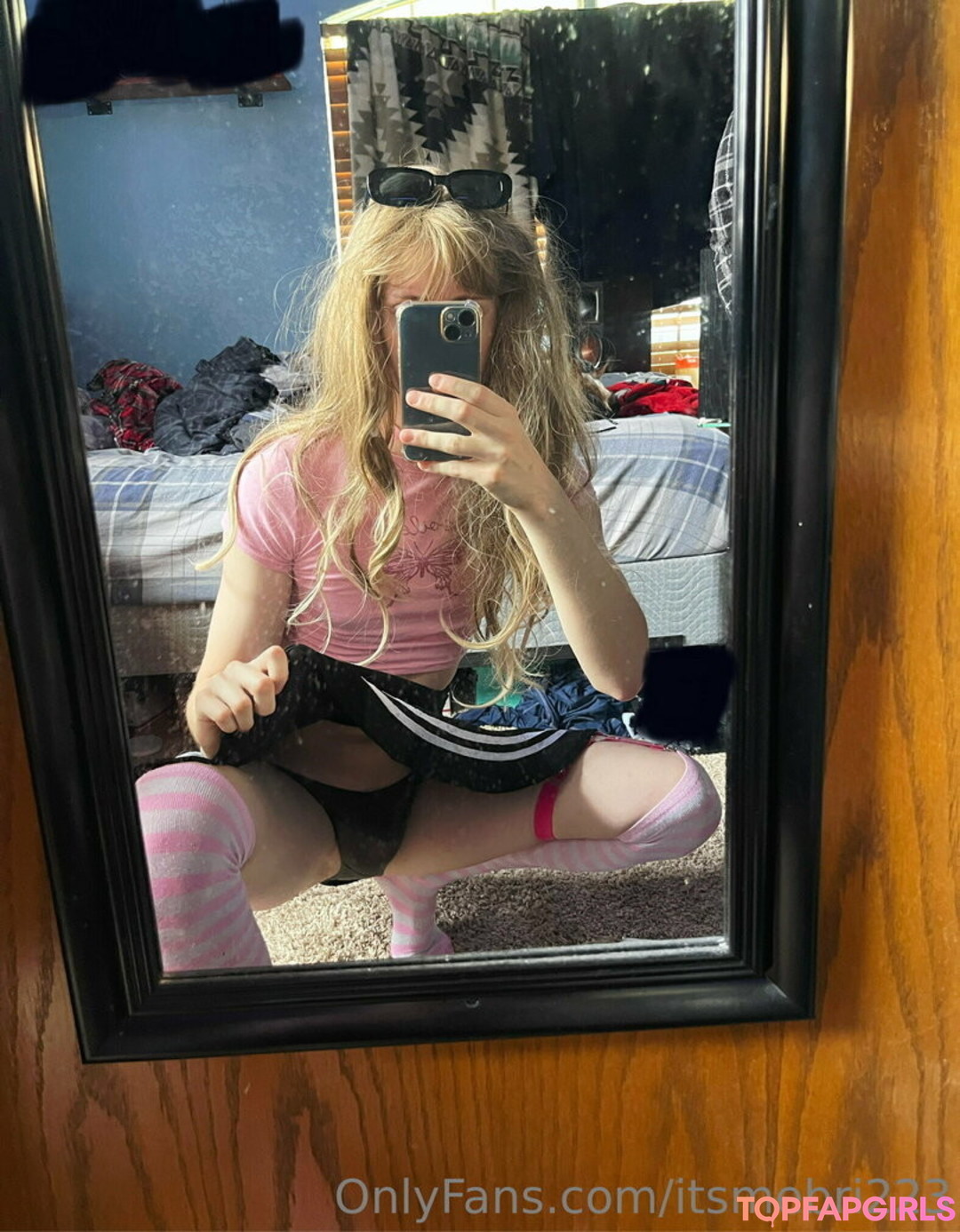 Foto desnuda filtrada de OnlyFans de Itsmebri223 #48 Foto desnuda filtrada de OnlyFans de Itsmebri223 #48