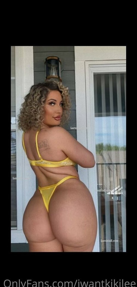 Iwantkikilee