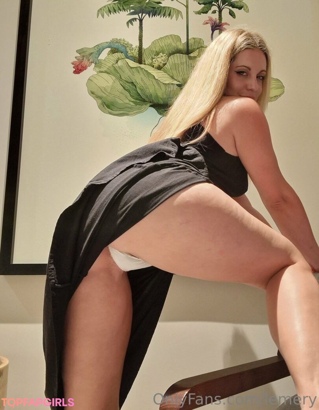 Foto desnuda filtrada de OnlyFans de Lemery #1043