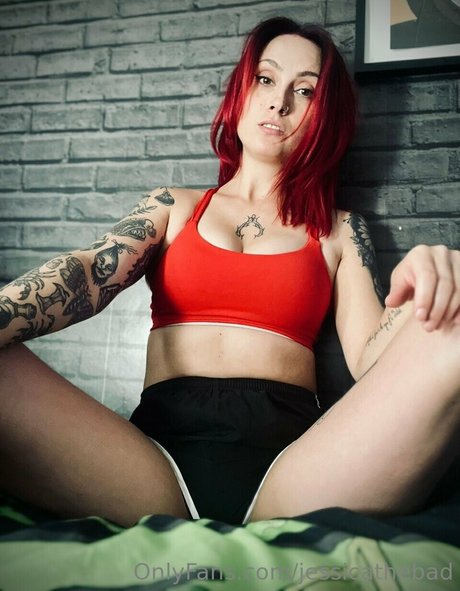 Jessicablack