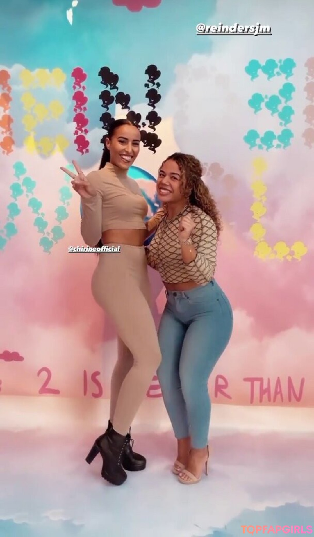 Foto desnuda filtrada de OnlyFans de Fitforcalis #13 Foto desnuda filtrada de OnlyFans de Fitforcalis #13