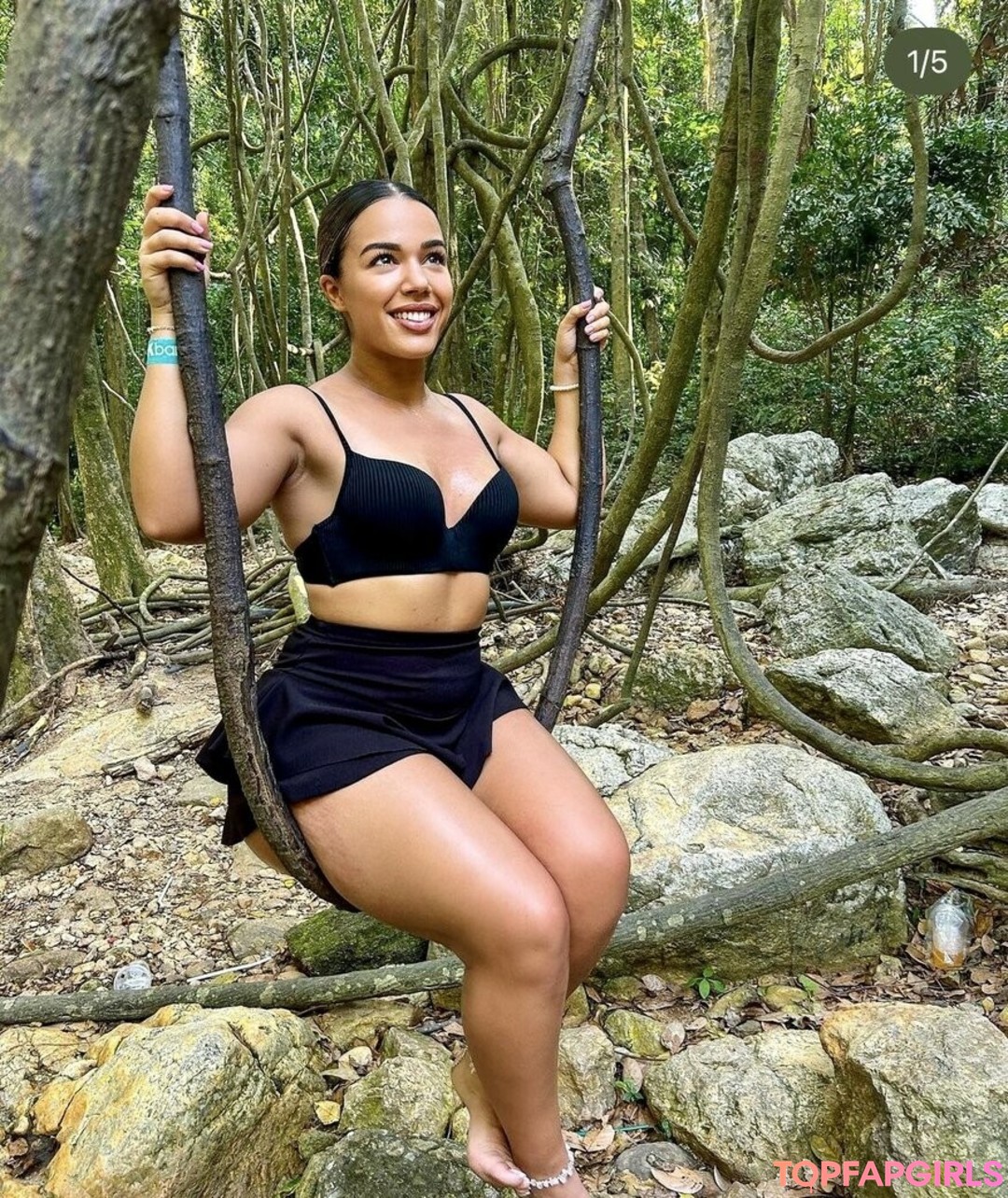 Foto desnuda filtrada de OnlyFans de Fitforcalis #18 Foto desnuda filtrada de OnlyFans de Fitforcalis #18